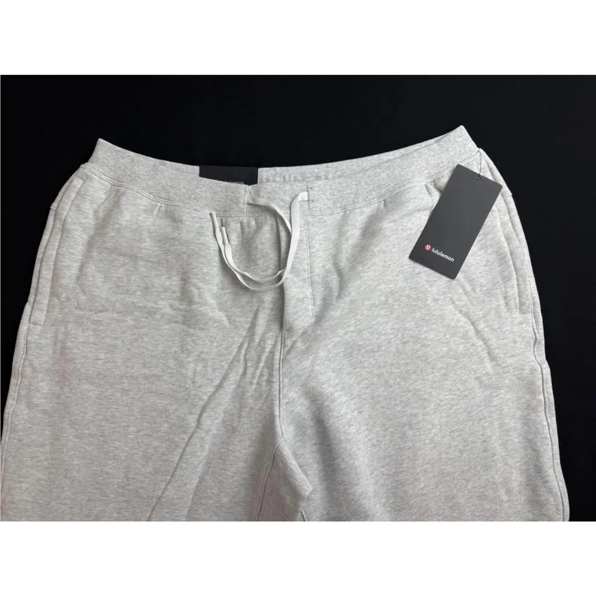 Lululemon clothing - Heathered Core Ultra Light Grey 2