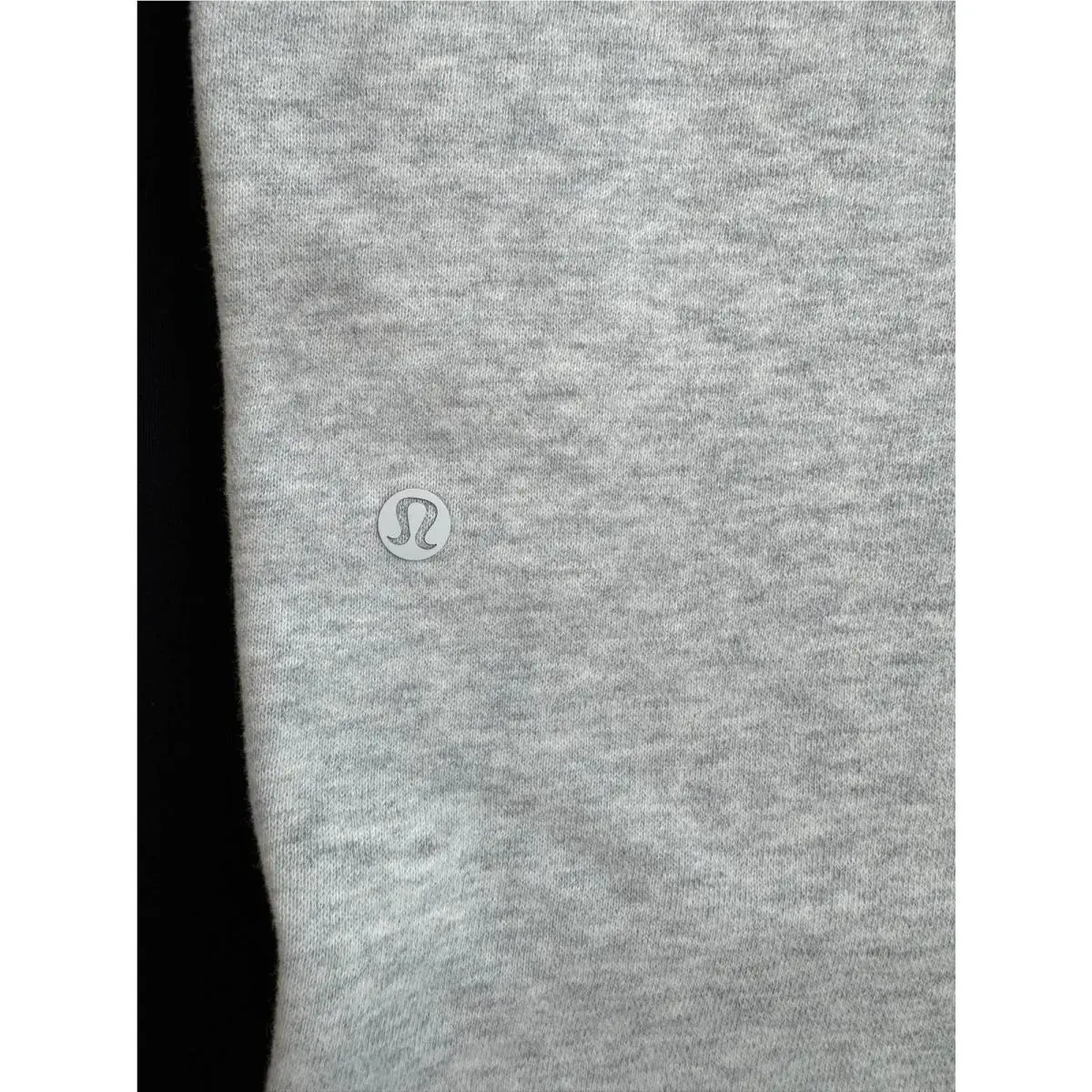 Lululemon clothing - Heathered Core Ultra Light Grey 4