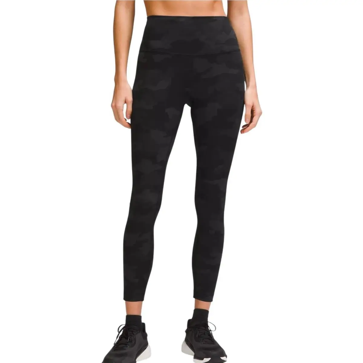 Lululemon clothing - Black 0