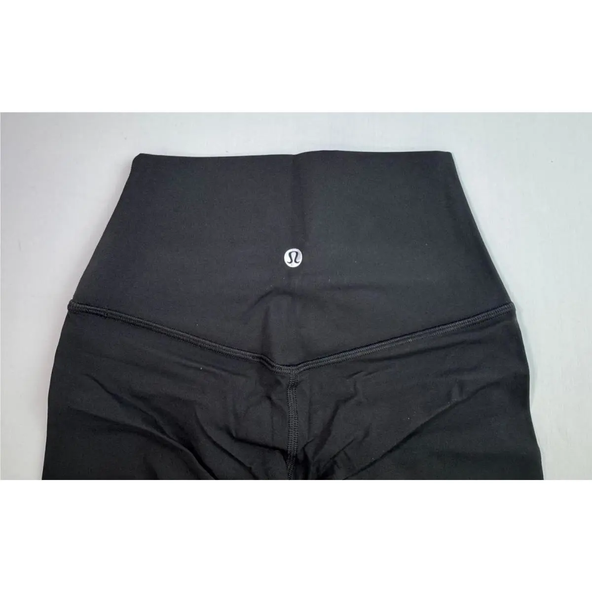 Lululemon clothing - Black 2