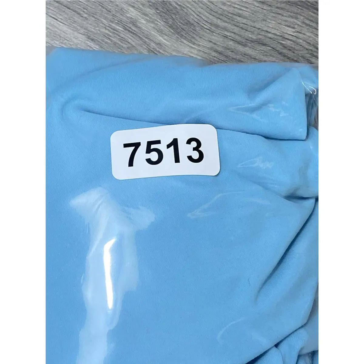 Lululemon clothing - Blue 8