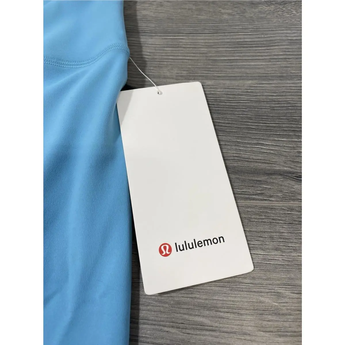 Lululemon clothing - Blue 0
