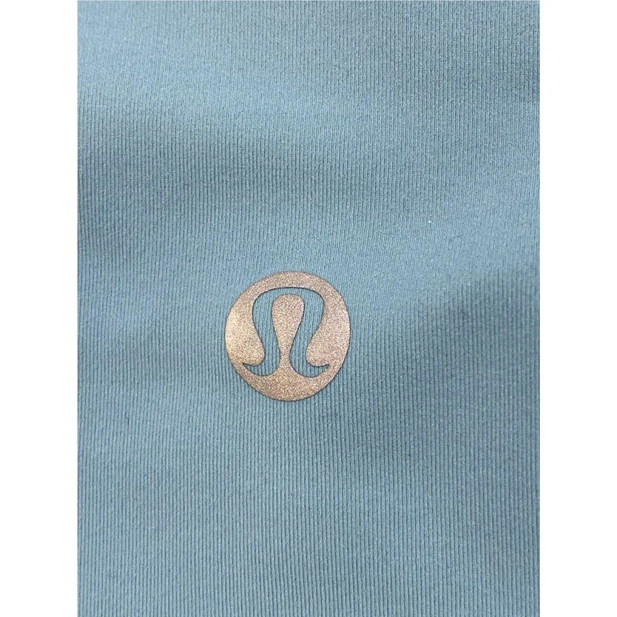 Lululemon clothing - Blue 3