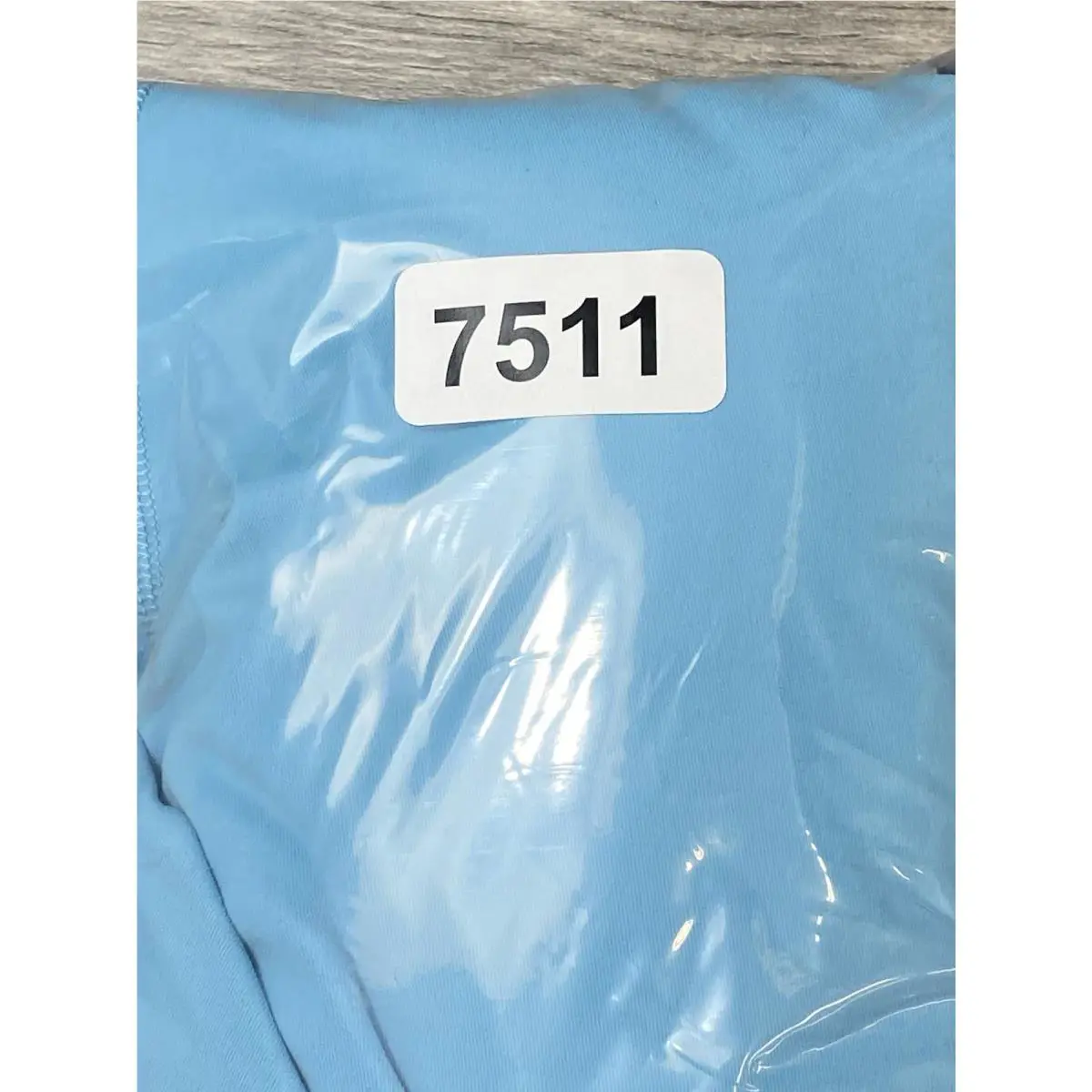 Lululemon clothing - Blue 6
