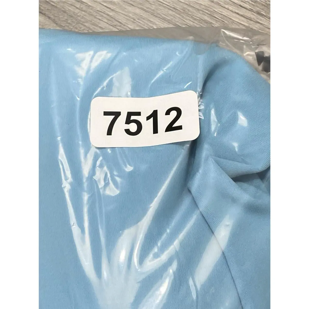 Lululemon clothing - Blue 7