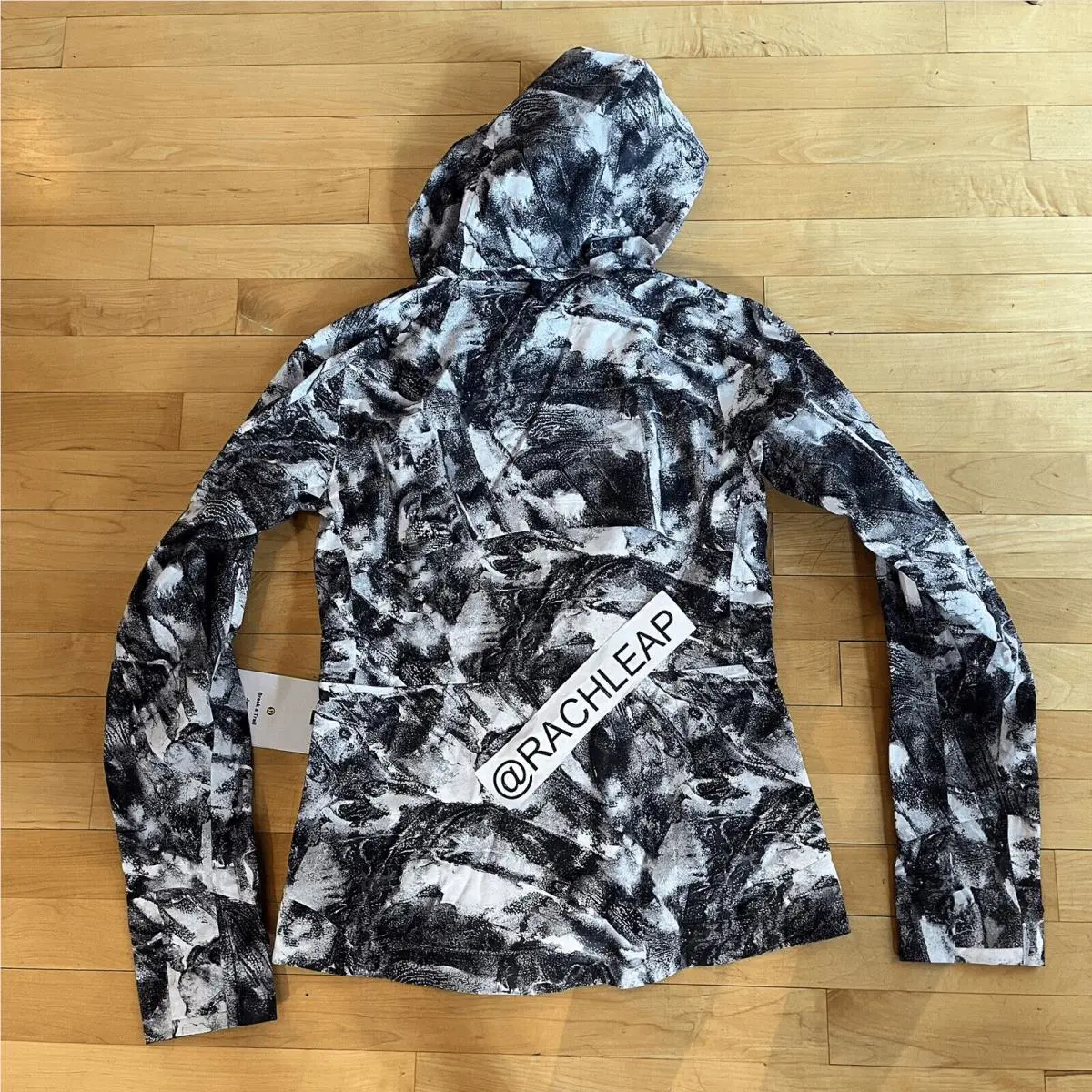Lululemon clothing - lululemon break a trail jacket - Gray, Exterior: Gray 7