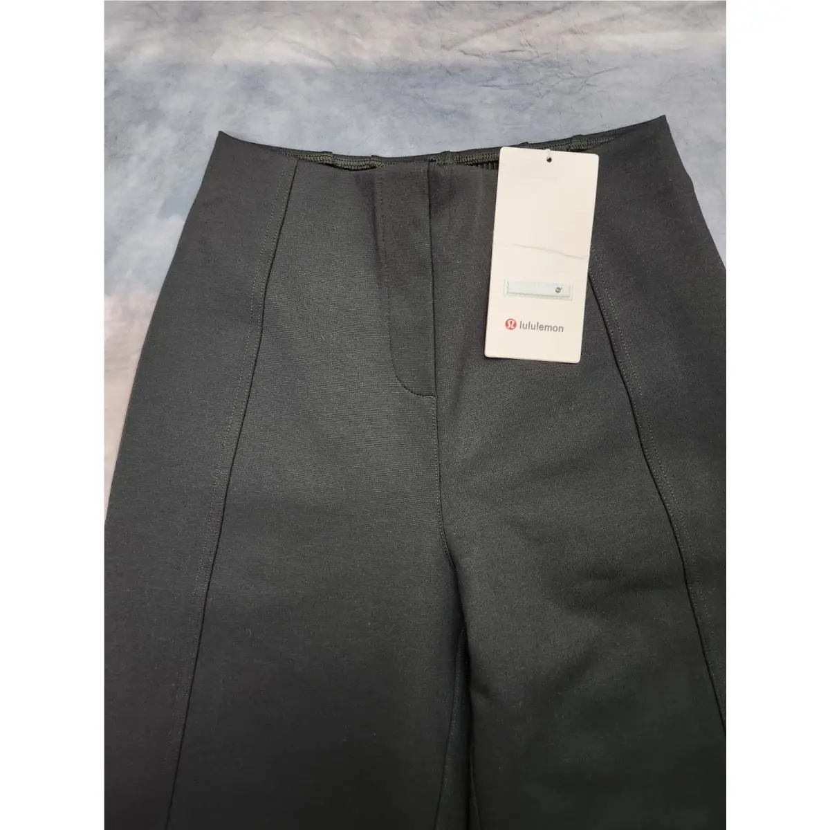 Lululemon clothing - Black 0