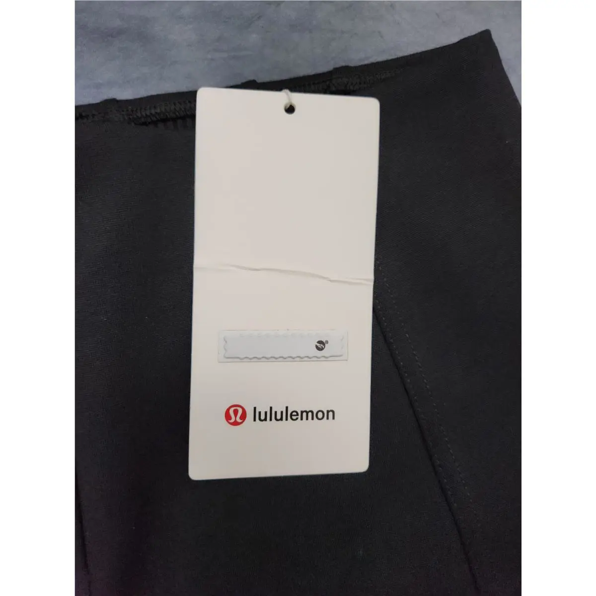 Lululemon clothing - Black 1
