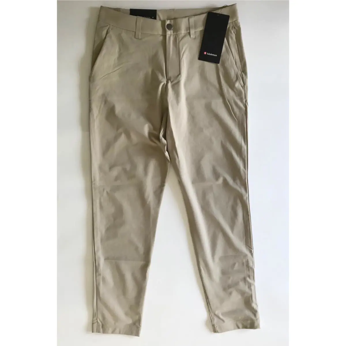 Lululemon clothing - Beige 8