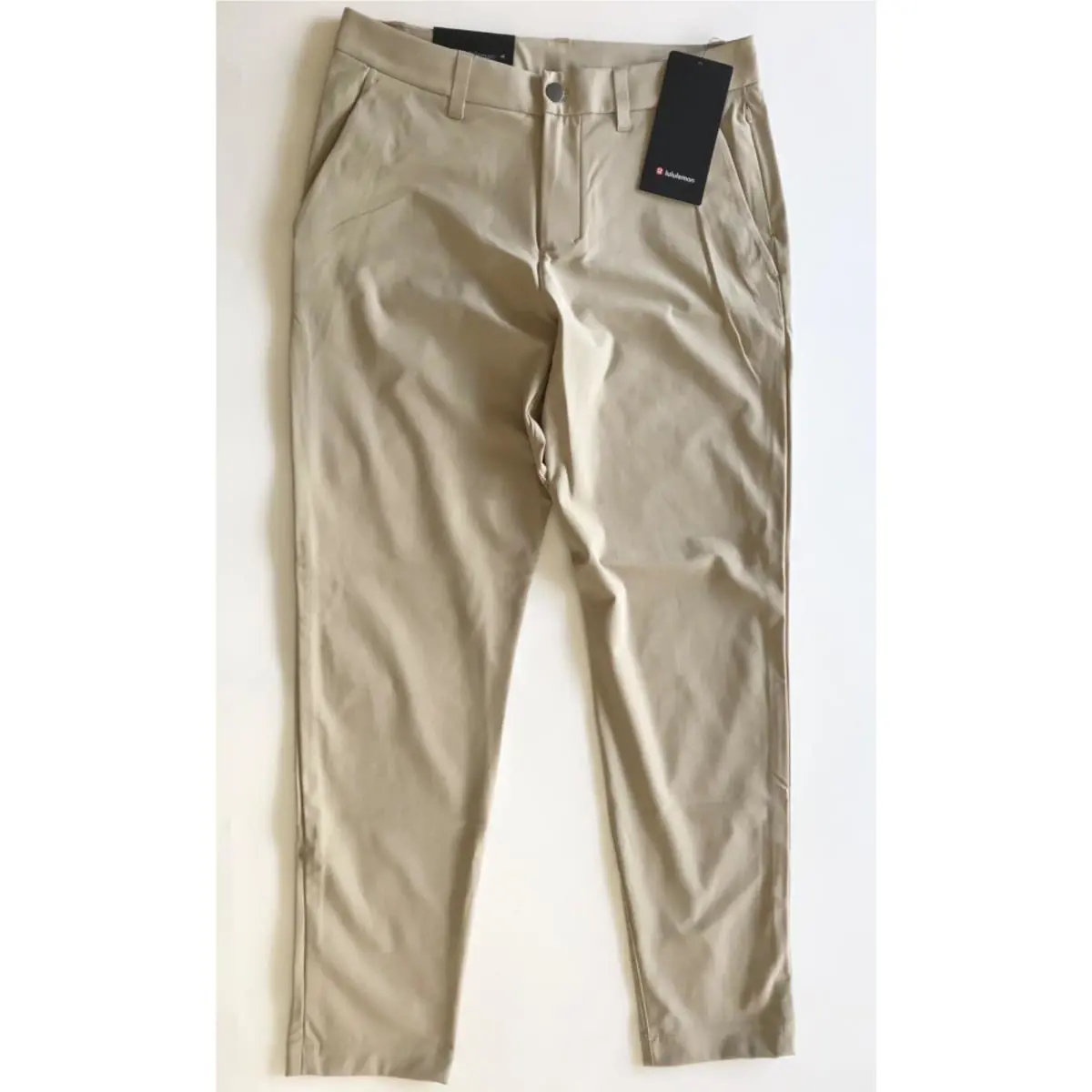 Lululemon clothing - Beige 4