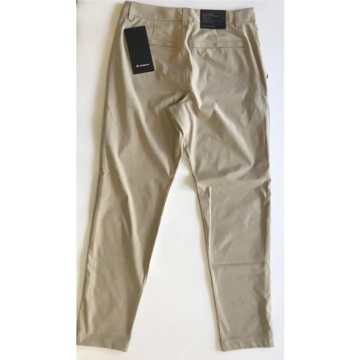 Lululemon clothing - Beige 5