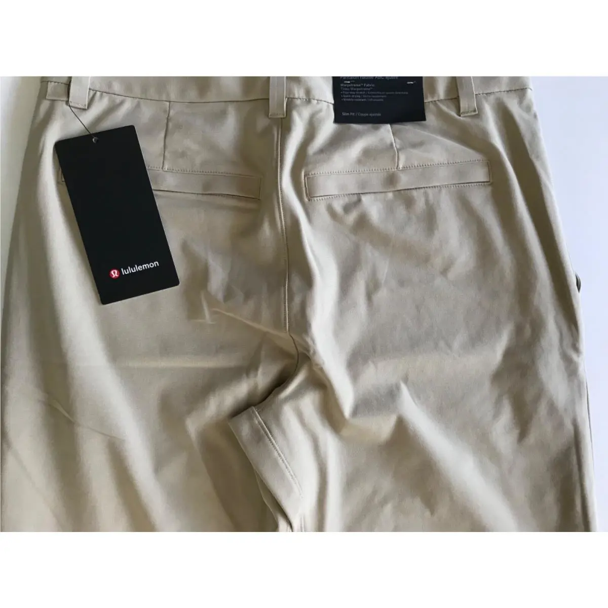 Lululemon clothing - Beige 6