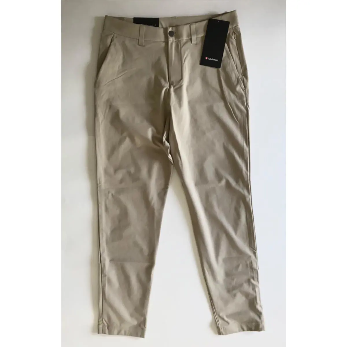Lululemon clothing - Beige 7