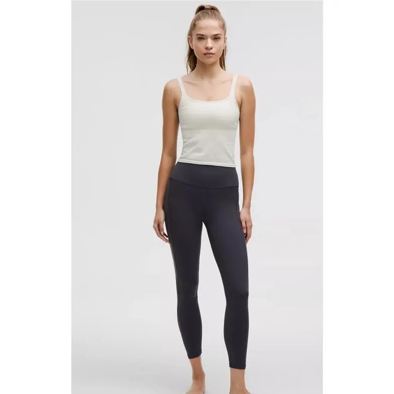 Lululemon clothing - Black 0