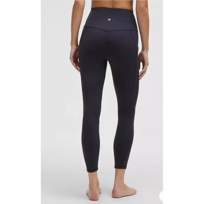 Lululemon clothing - Black 1