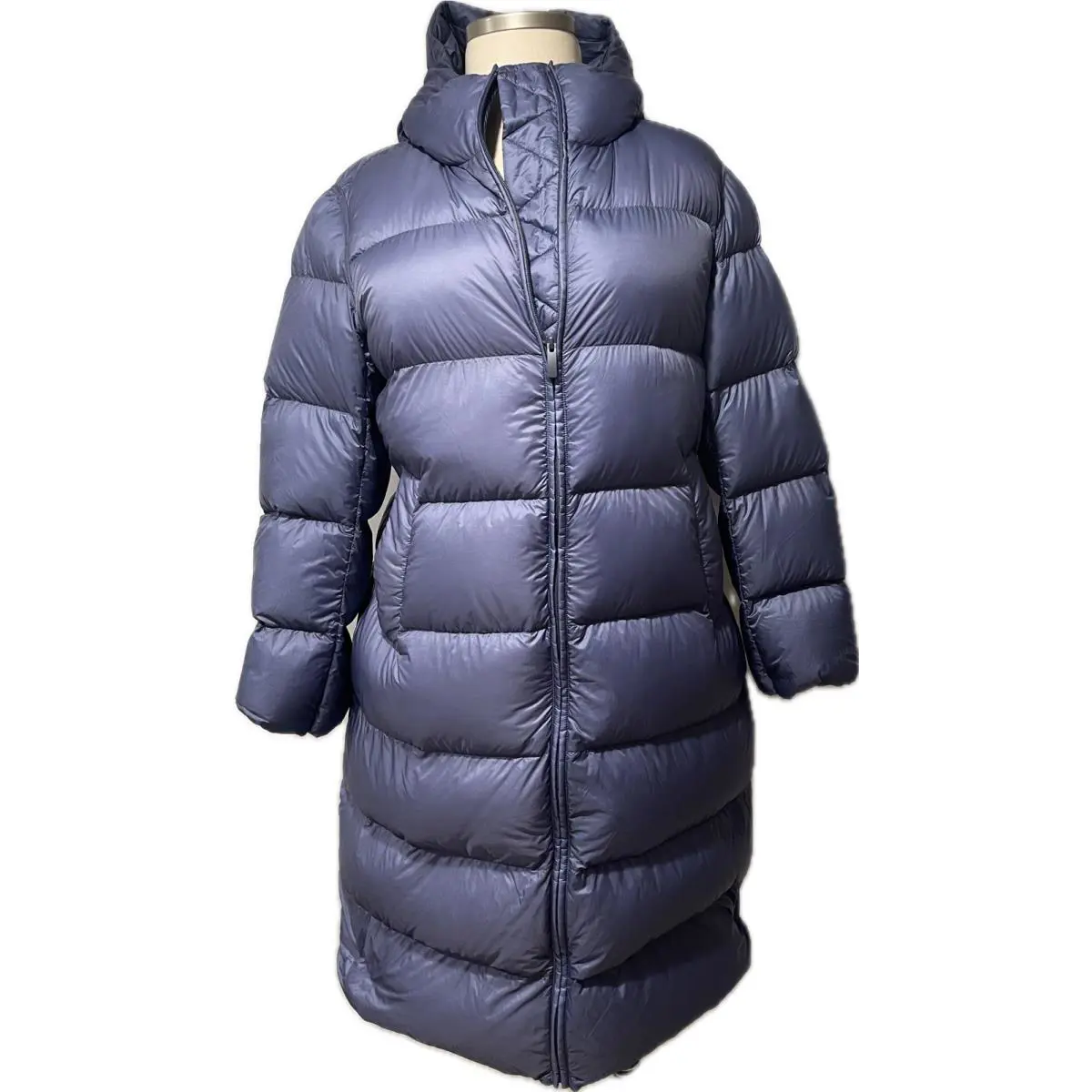 Lululemon clothing - Blue 2