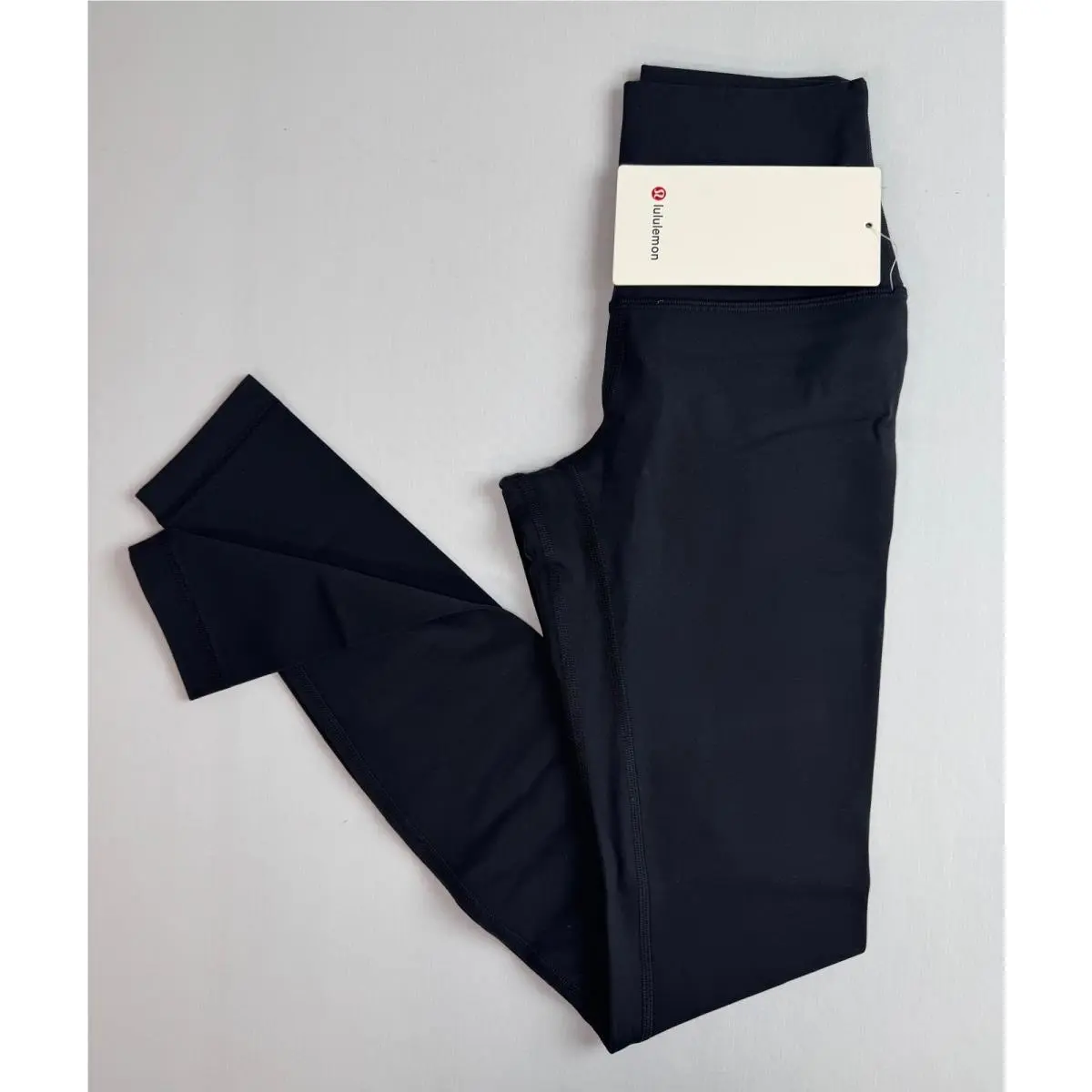 Align™ High-rise Pant 28 Black Size 2. Lululemon