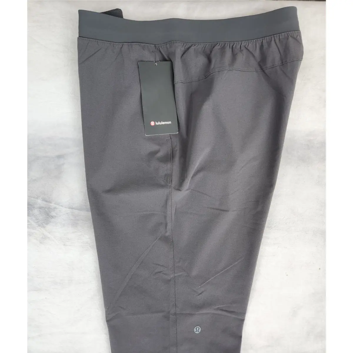 Lululemon clothing - Gray 8
