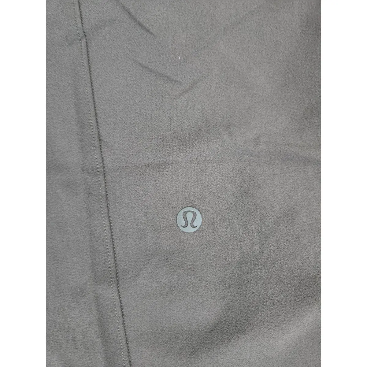 Lululemon clothing - Gray 9