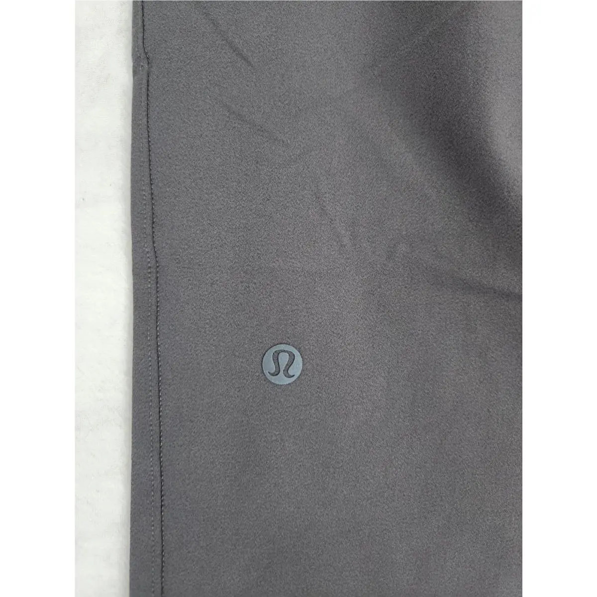 Lululemon clothing - Gray 12
