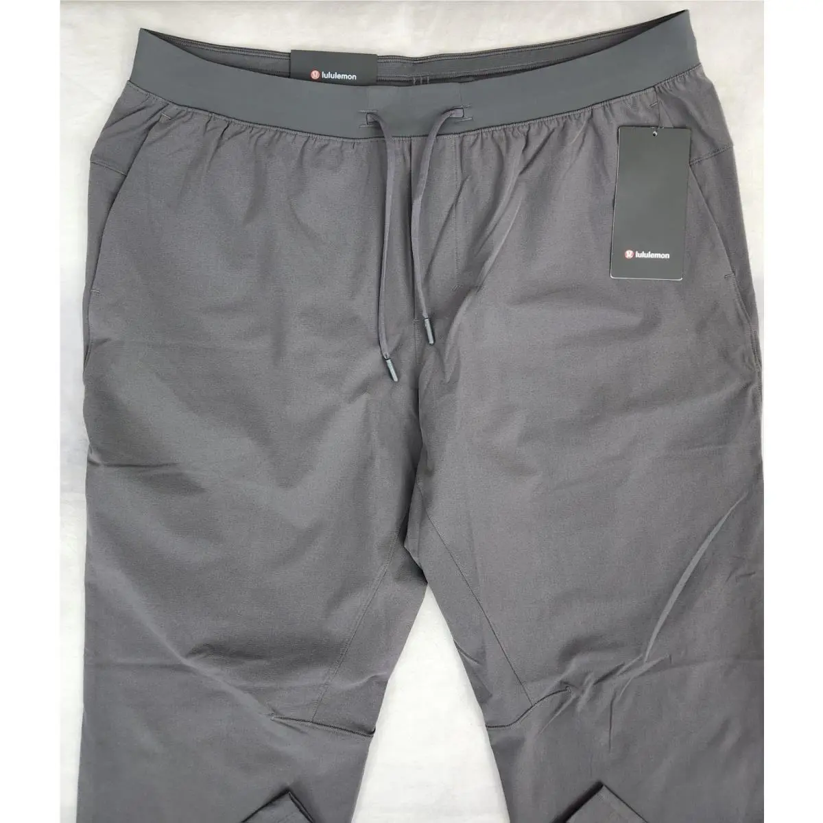 Lululemon clothing - Gray 0