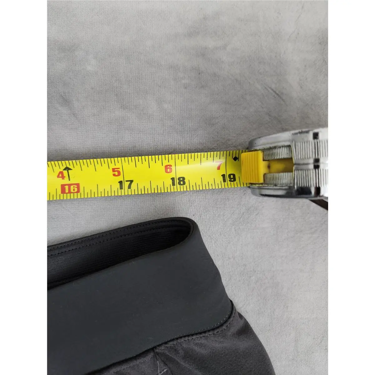 Lululemon clothing - Gray 5