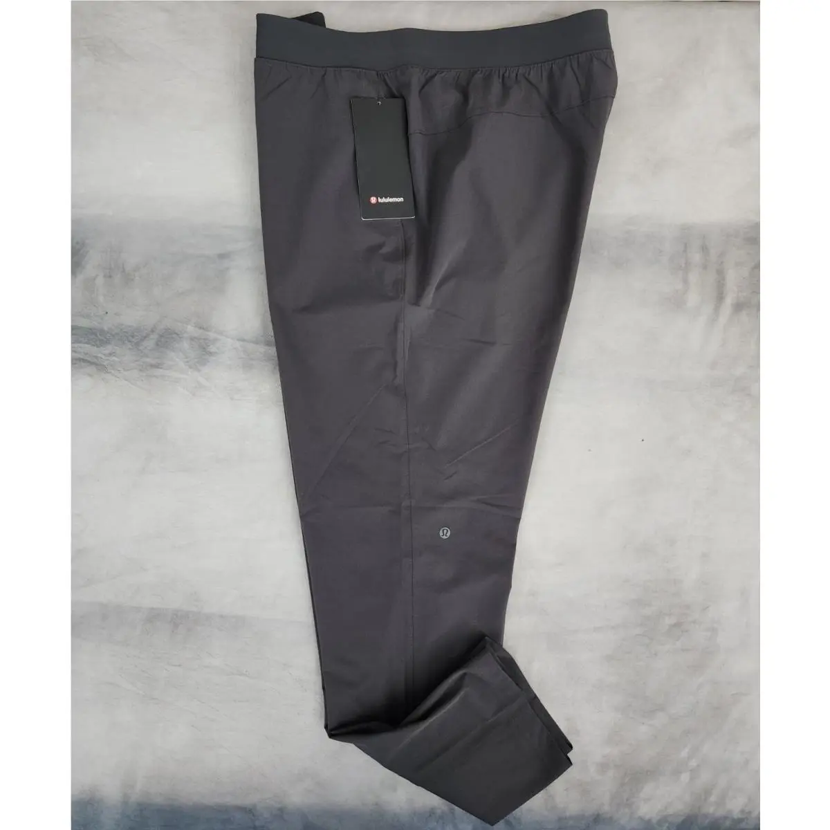 Lululemon clothing - Gray 7