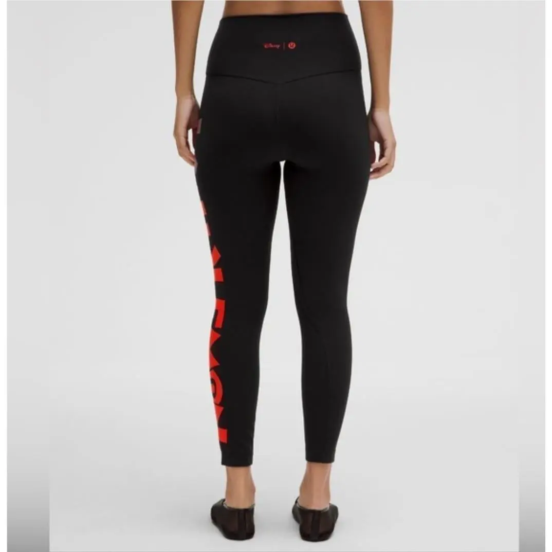 Lululemon clothing - Black 3