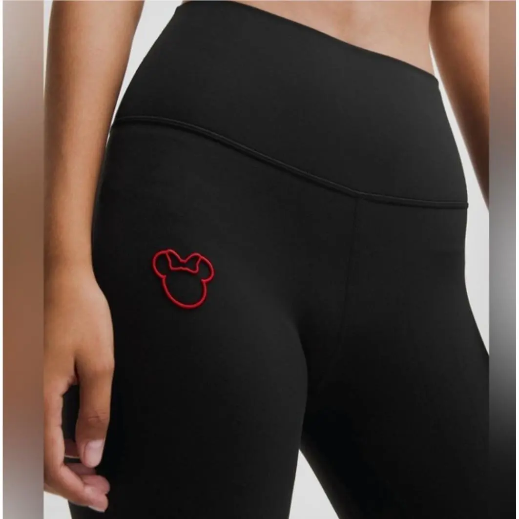 Lululemon clothing - Black 2