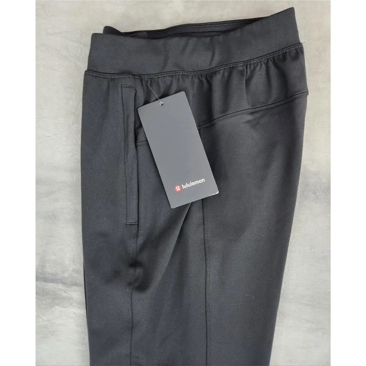 Lululemon clothing - Black 8