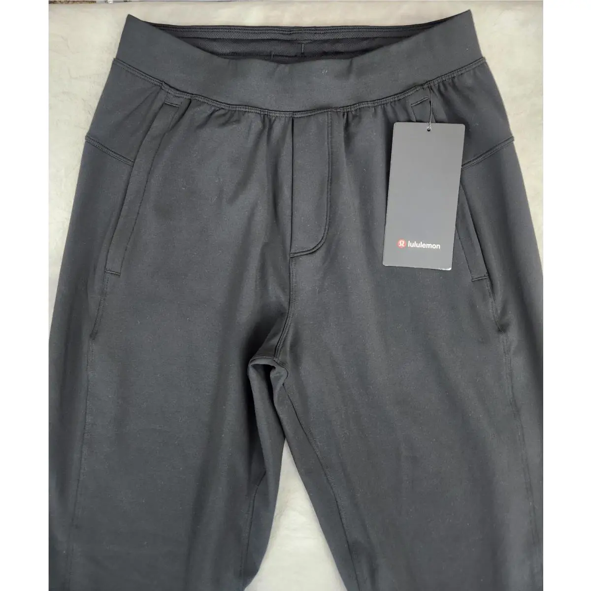 Lululemon clothing - Black 0