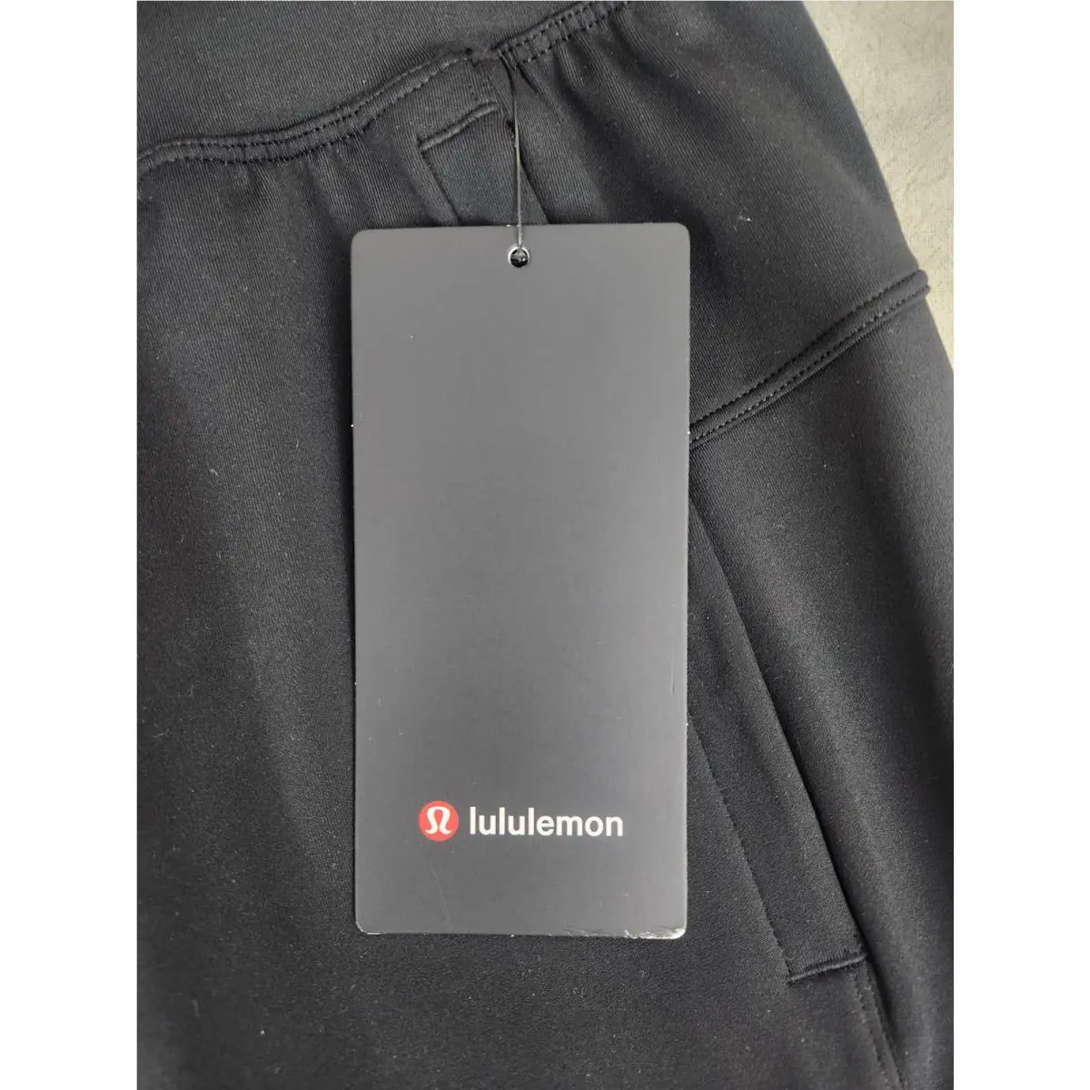 Lululemon clothing - Black 1