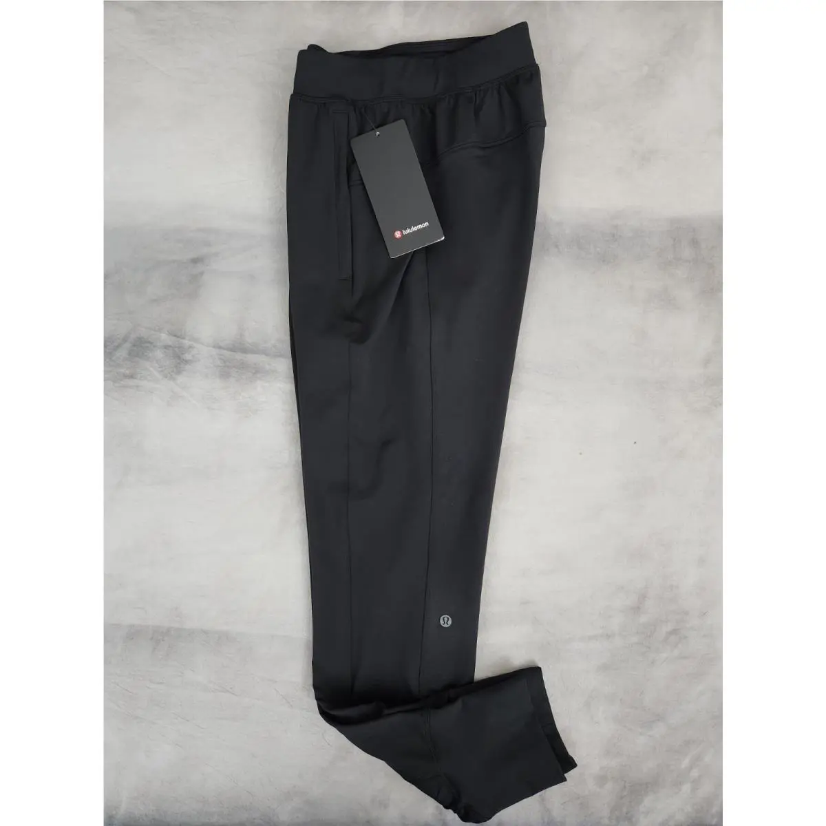 Lululemon clothing - Black 7