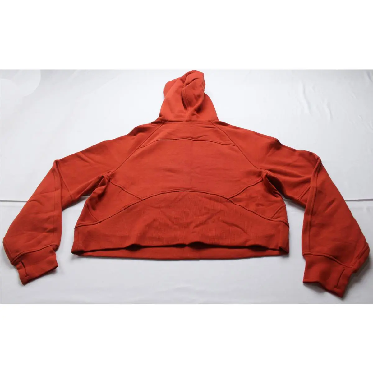 Lululemon clothing - LW3HTOS - LW3HTOS - Orange 3