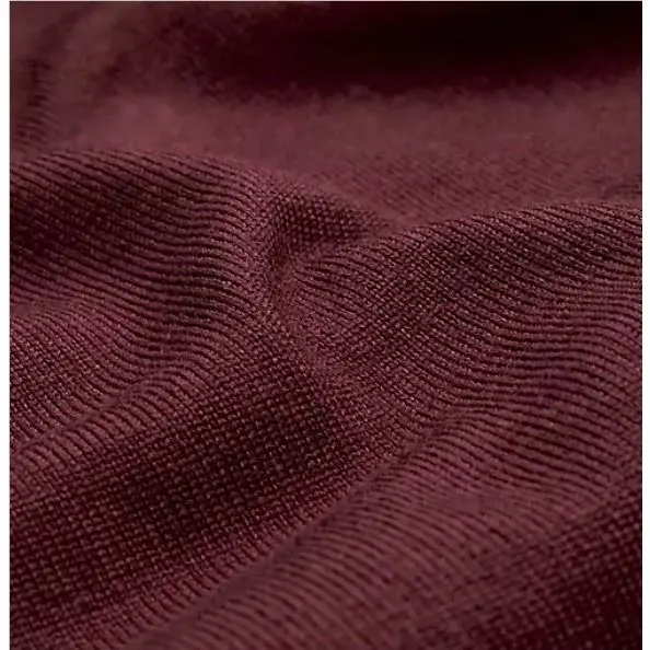 Lululemon clothing - New Venture Polo - New Venture Polo - LM3FCHS - Rustic Red 4