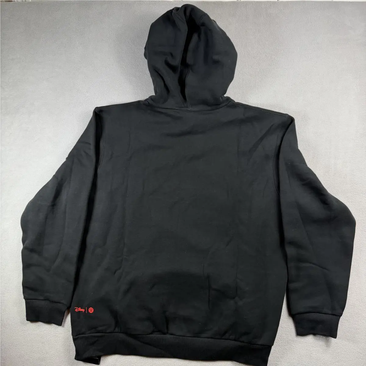 Lululemon clothing - Black 4