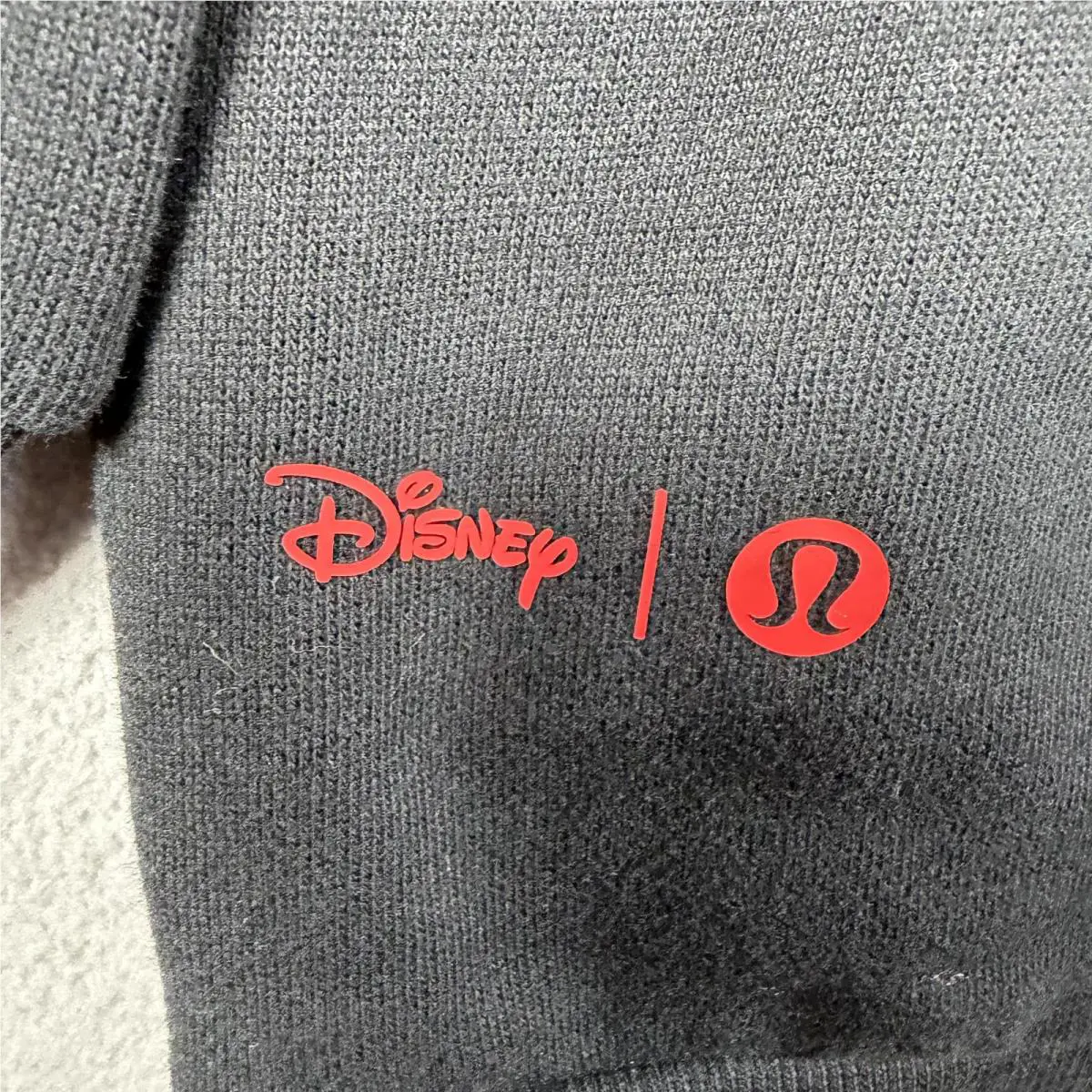 Lululemon clothing - Black 6
