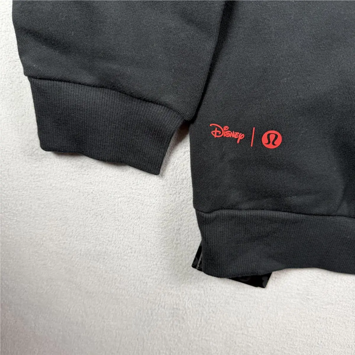 Lululemon clothing - Black 5