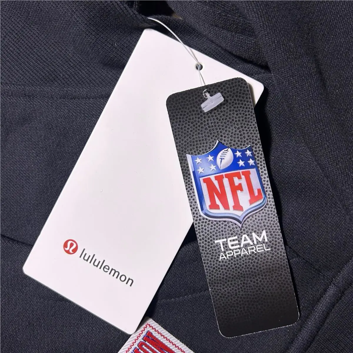 Lululemon clothing - Black 9