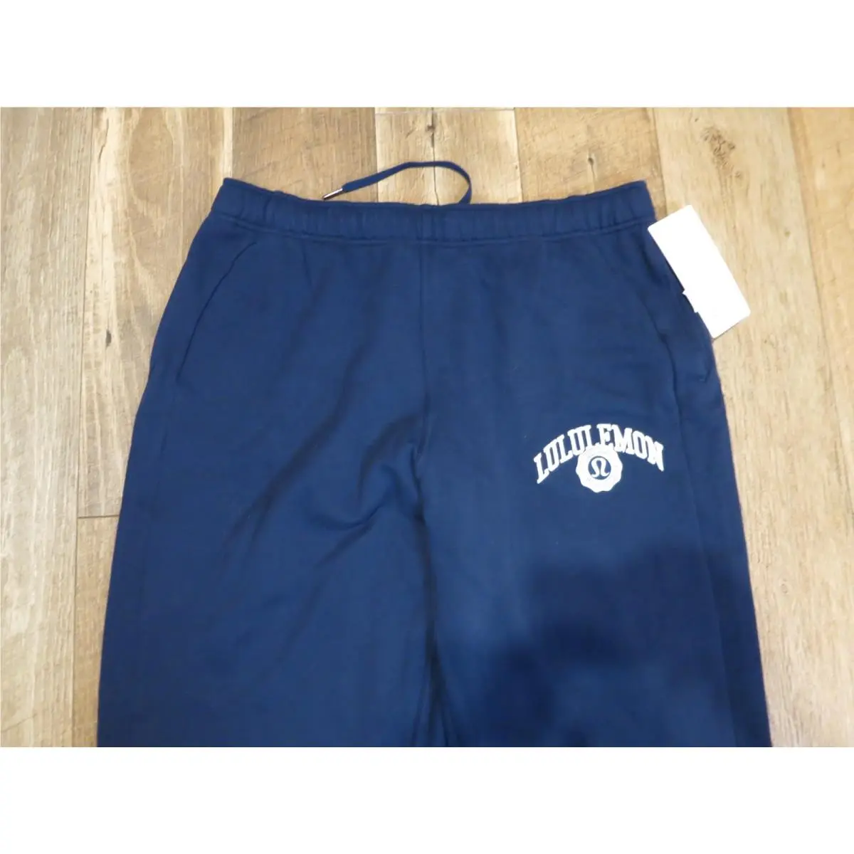 Lululemon clothing - LW5HAUS / 25-2 - LW5HAUS 25-2 - Blue 0