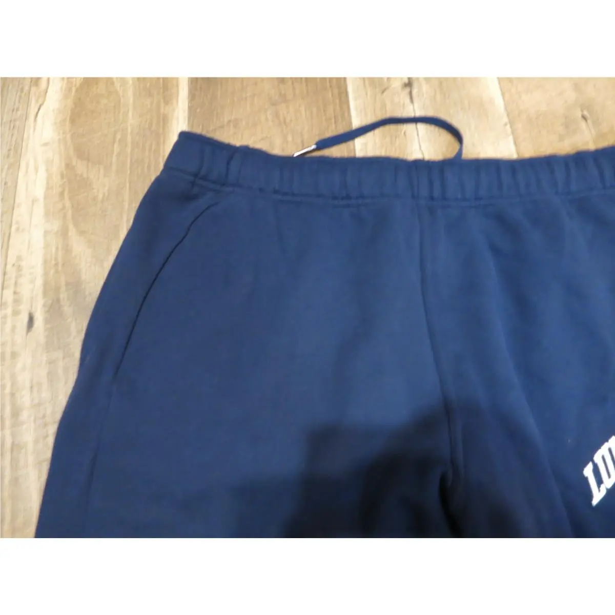 Lululemon clothing - LW5HAUS / 25-2 - LW5HAUS 25-2 - Blue 1