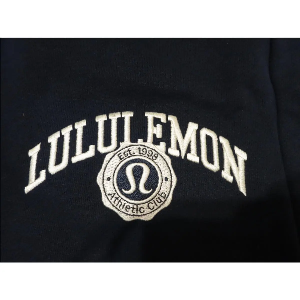 Lululemon clothing - LW5HAUS / 25-2 - LW5HAUS 25-2 - Blue 2