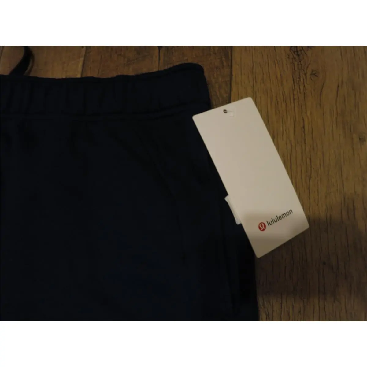Lululemon clothing - LW5HAUS / 25-2 - LW5HAUS 25-2 - Blue 3