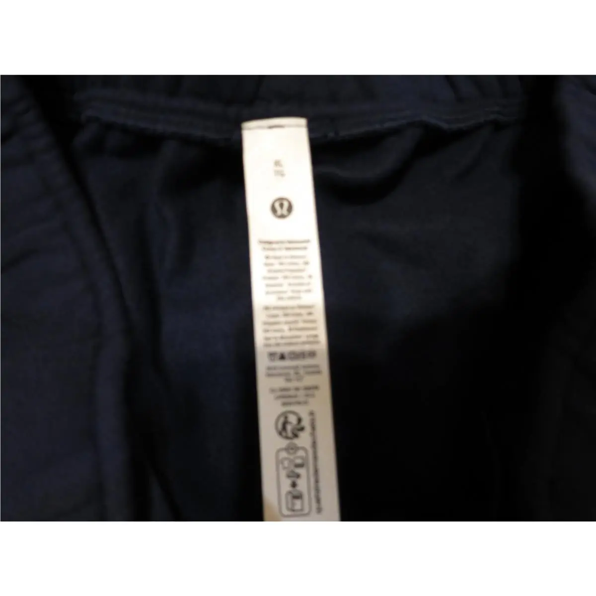 Lululemon clothing - LW5HAUS / 25-2 - LW5HAUS 25-2 - Blue 5
