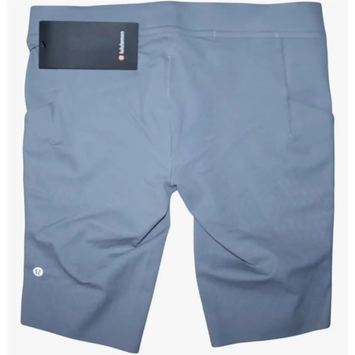 Lululemon clothing - Gray 1