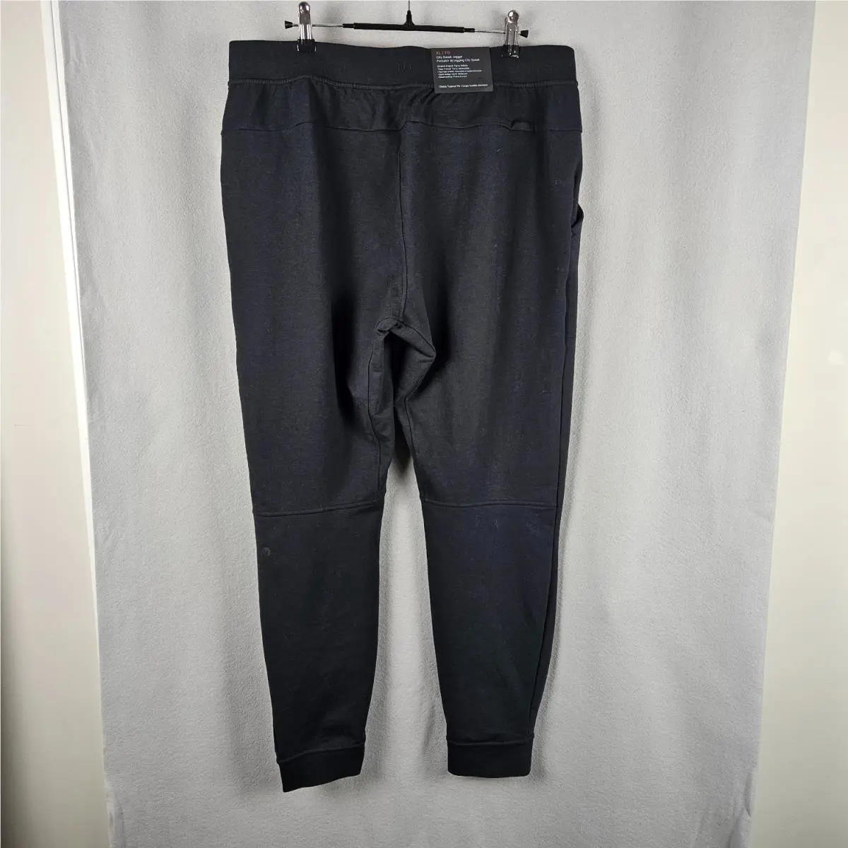 Lululemon clothing - Black 2