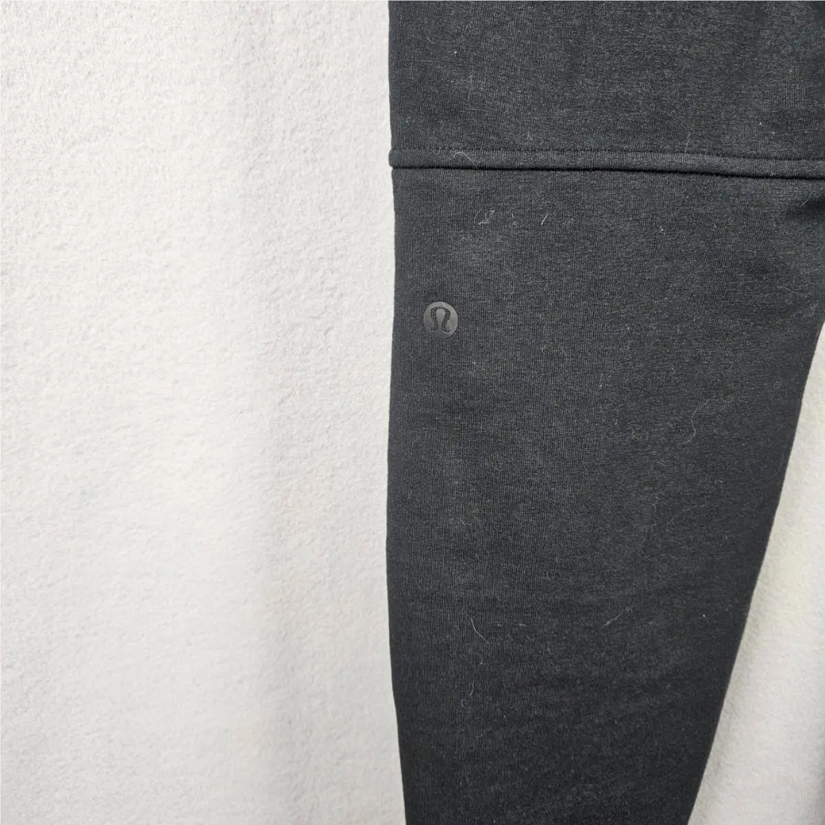 Lululemon clothing - Black 5