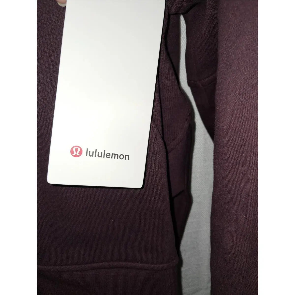 Lululemon clothing - Purple 0