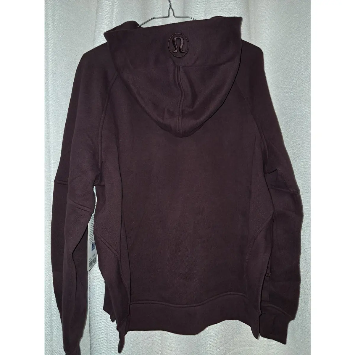 Lululemon clothing - Purple 2
