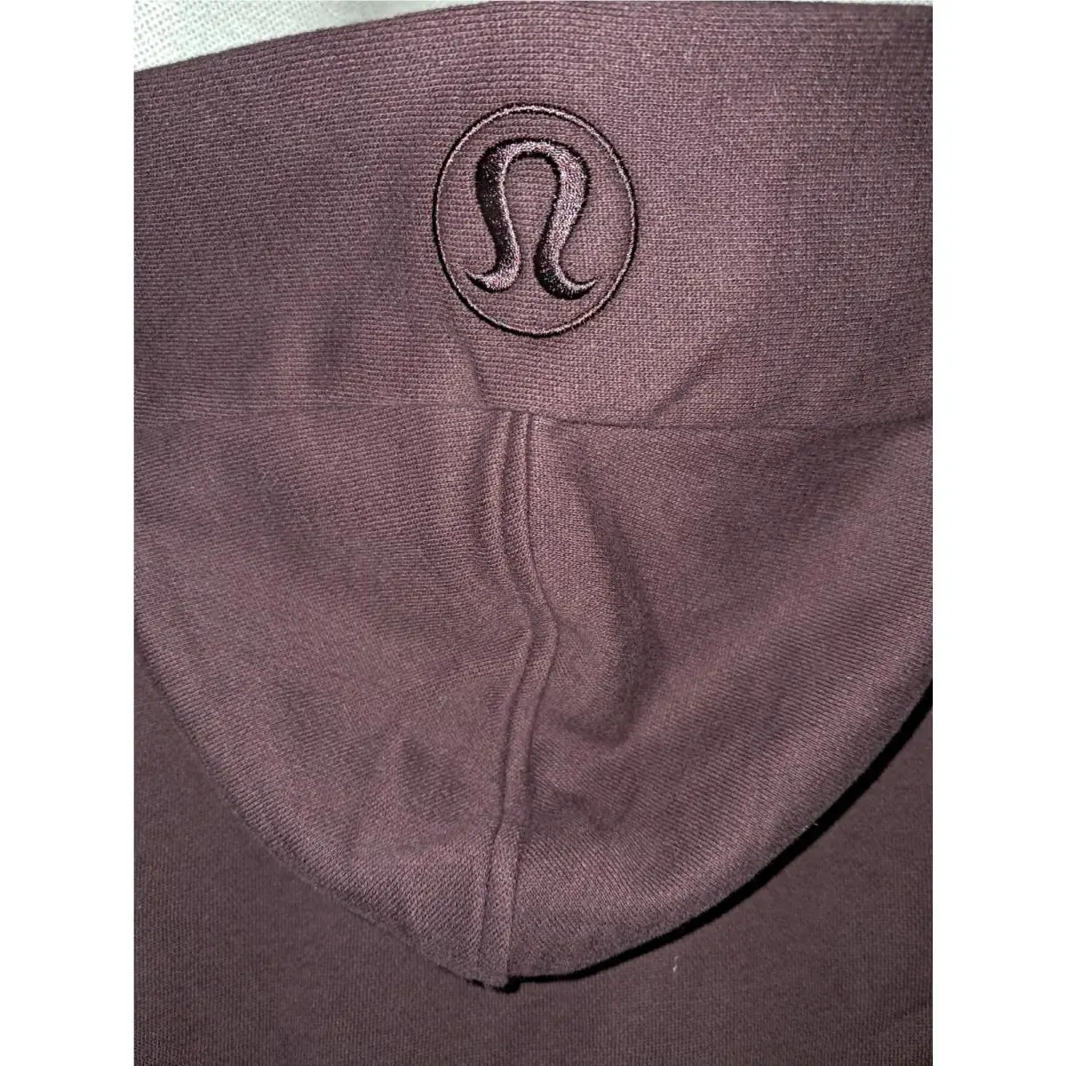 Lululemon clothing - Purple 4